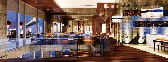 813/JW Marriott Hotel New Delhi Aerocity - New Delhi 12.jpg